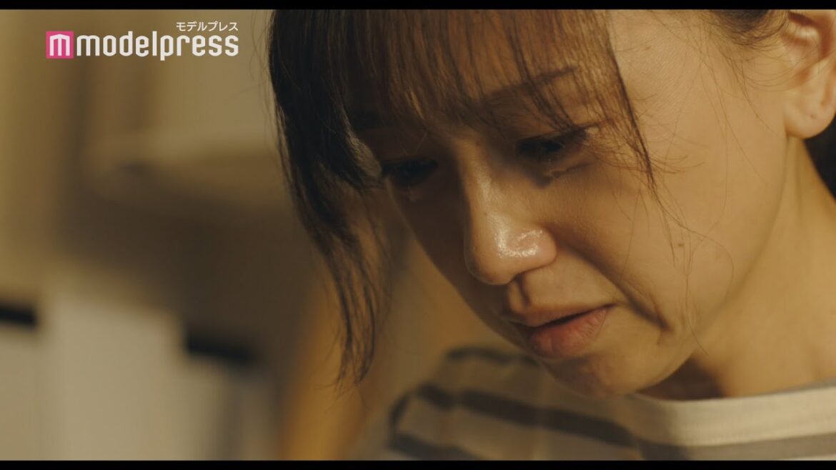 永作博美・井浦新に危機迫る 映画「朝が来る」特報映像