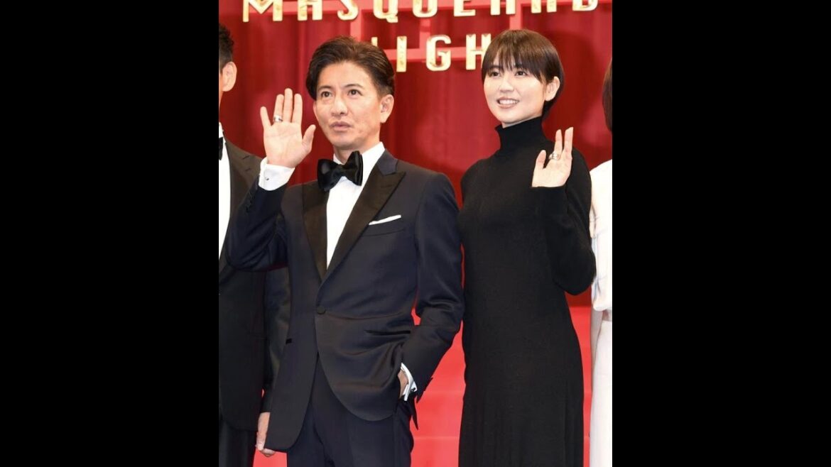 沢村一樹 長澤まさみの木村拓哉の称賛を聞き逃す「ごめん、膝しか見てなくて…」