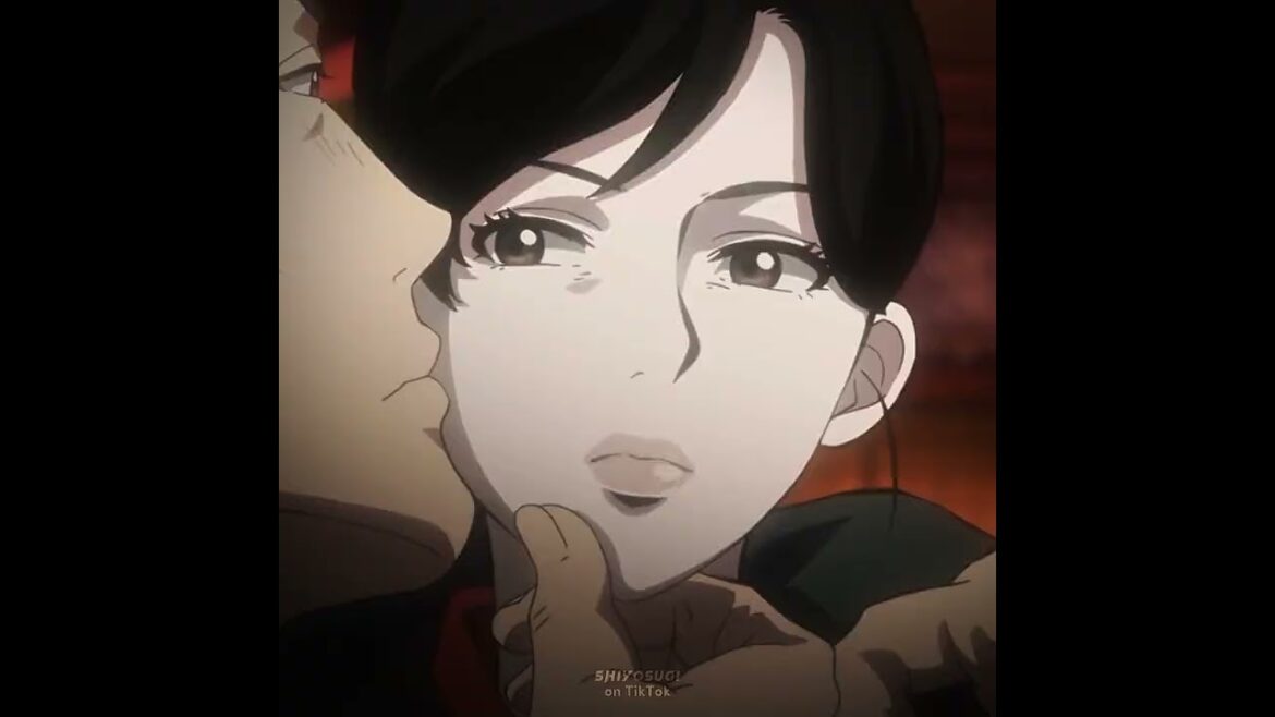 Sawa Karasumori [Jouran: The Princess of Snow and Blood] [Woo x I Was Never There]