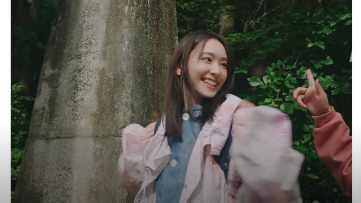 新垣結衣、“笑顔” 総集編！ナレーションでは「笑い」が持つ力について語る　GMOクリック証券「Life is」シリーズ特別総集編