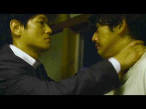 主演・井浦新&瑛太、ふたりの狂気/映画『光』特報 主演・井浦新&瑛太、ふたりの狂気/映画『光』特報