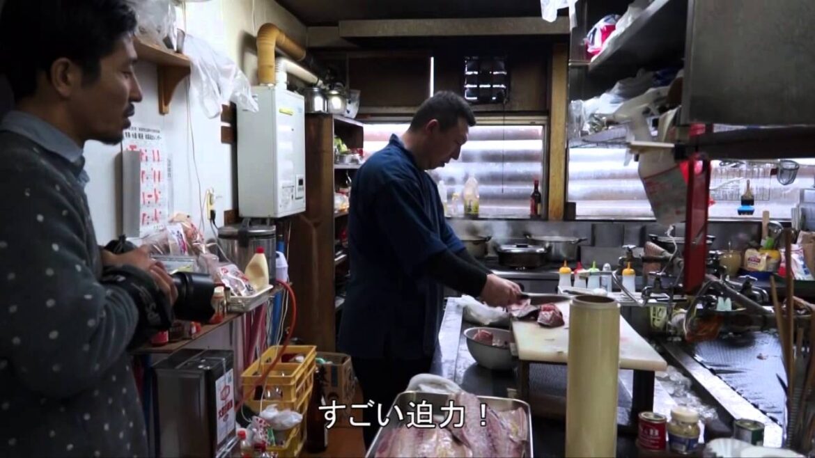 写真家浅田政志の撮らずに入られない！【撮影の裏側】