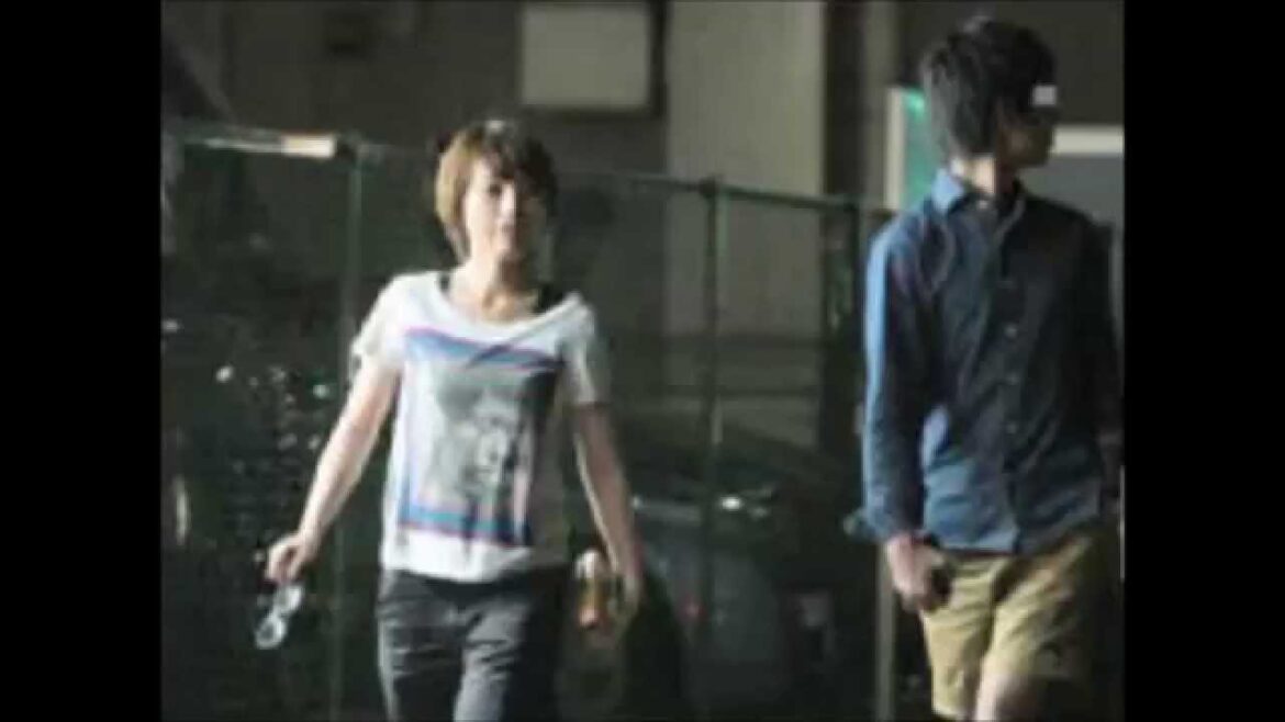 【衝撃】安倍なつみ、彼氏の山崎育三郎と結婚前提の熱愛！