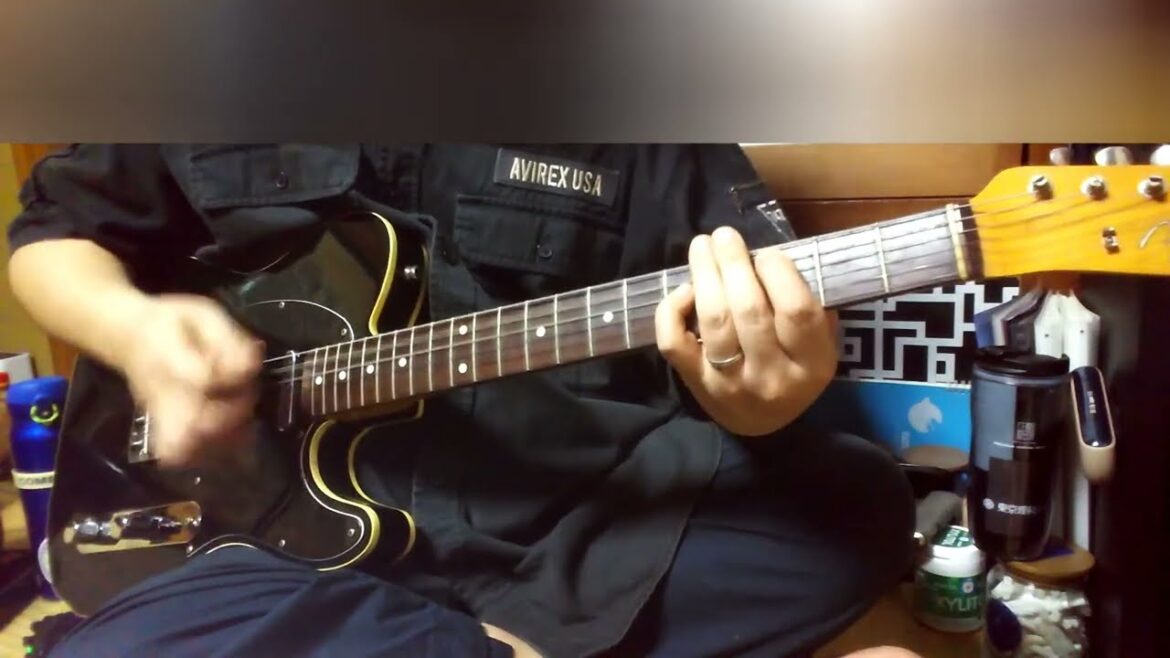 MajiでKoiする5秒前 - 広末涼子 【cover】
