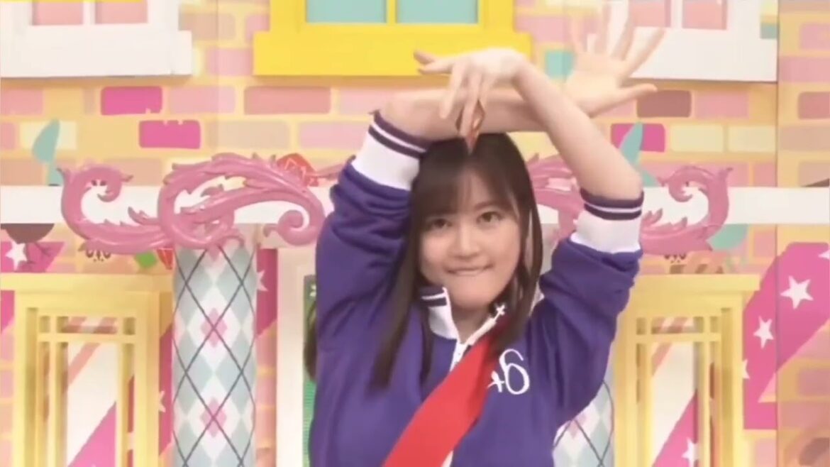 生田絵梨花＆久保史緒里 《いくさん》