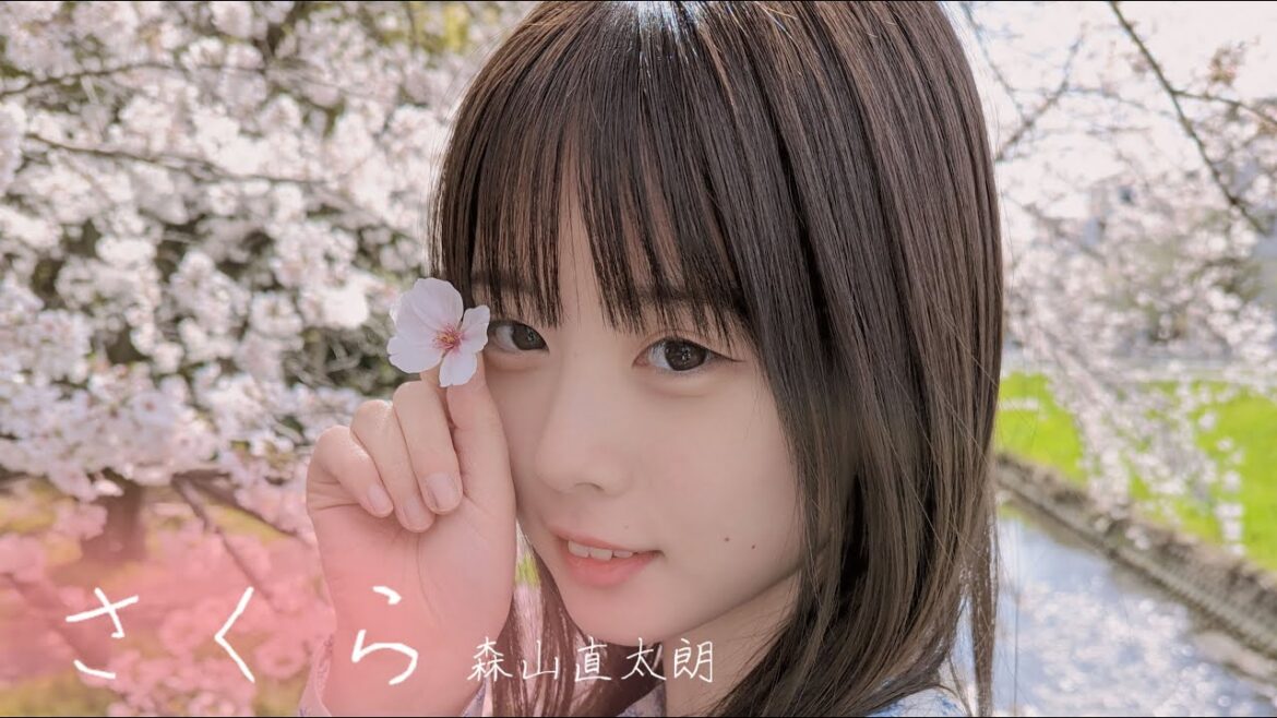 さくら(独唱) / 森山直太朗 (COVER)