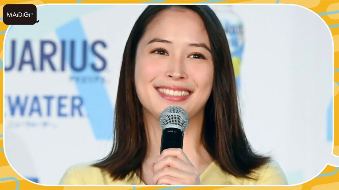 広瀬アリス、“ゼロ”にしたいのは「ダラけとさぼり癖」　「29歳になるので直したい」