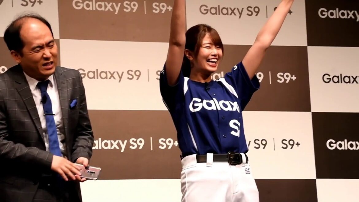 稲村亜美「神スイング＆神ピッチング」vsトレエン斎藤「神ベロベロバー」【スーパースローモーション撮影対決】