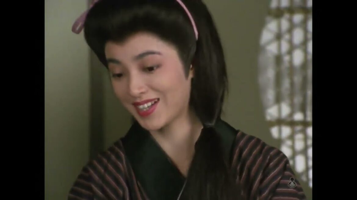 阿部寛・・・［時代劇］天晴れ夜十郎 20  最高の映画 2023