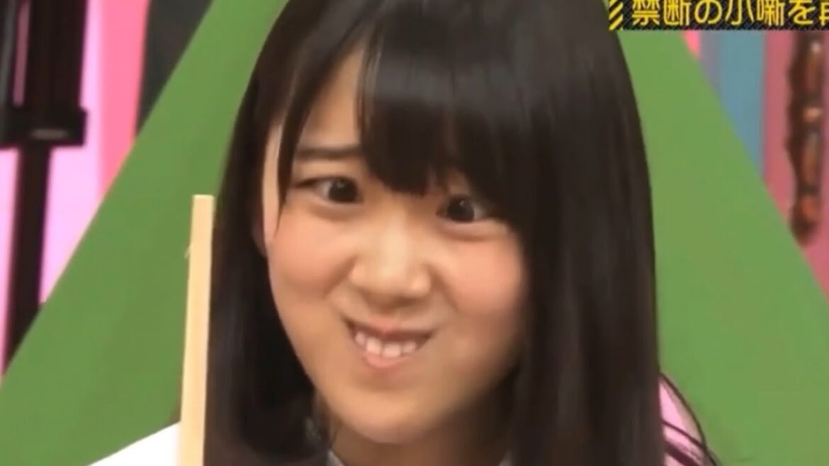 ウ”ィ”エ”(堀未央奈)