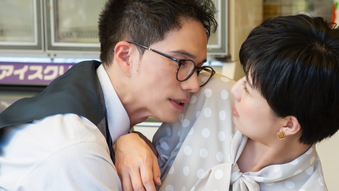市原隼人、土村芳に急接近!?給食マニアの恋の行方は!?映画『劇場版 おいしい給食 卒業』予告編