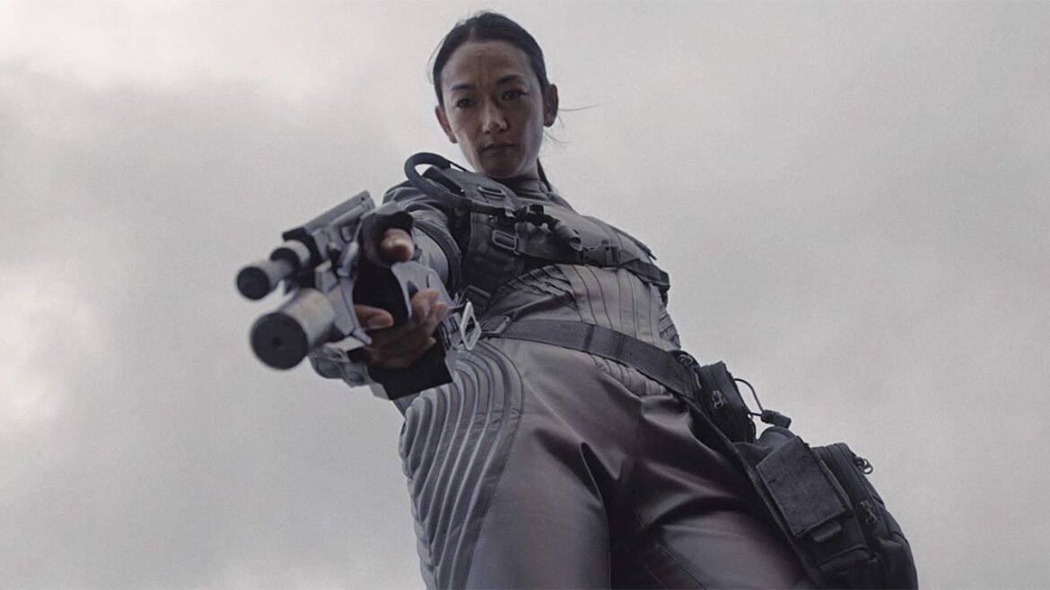 紀里谷和明監督“最後の作品” 映画「世界の終わりから」第1弾予告/伊東蒼が主演 冨永愛、高橋克典、北村一輝らも 紀里谷和明監督“最後の作品” 映画「世界の終わりから」第1弾予告/伊東蒼が主演 冨永愛、高橋克典、北村一輝らも