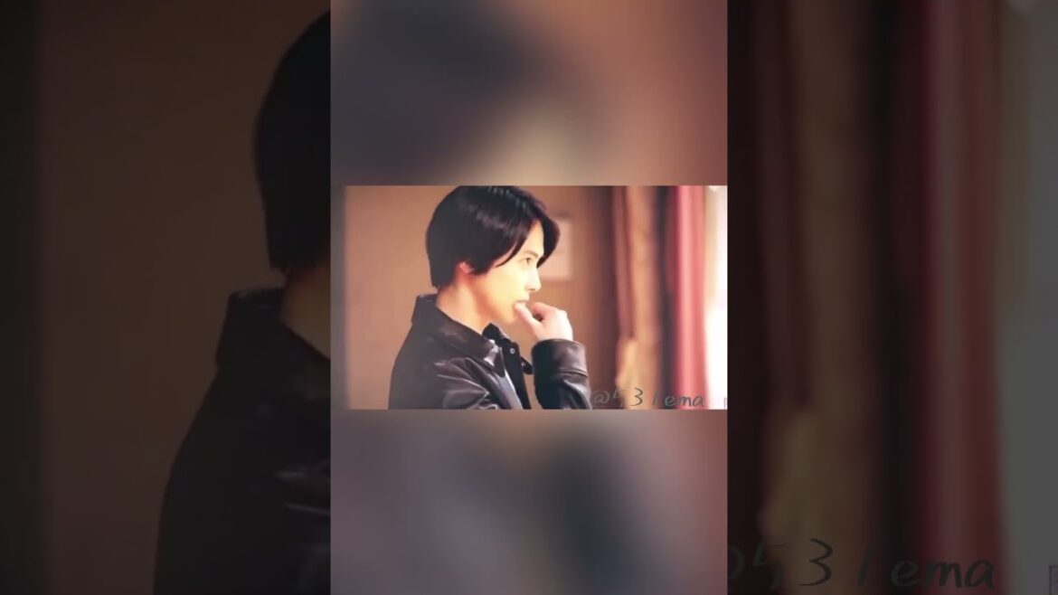 Tomohisa Yamashita 山下智久 #tomohisayamashita #山下智久 #山p #shorts #music