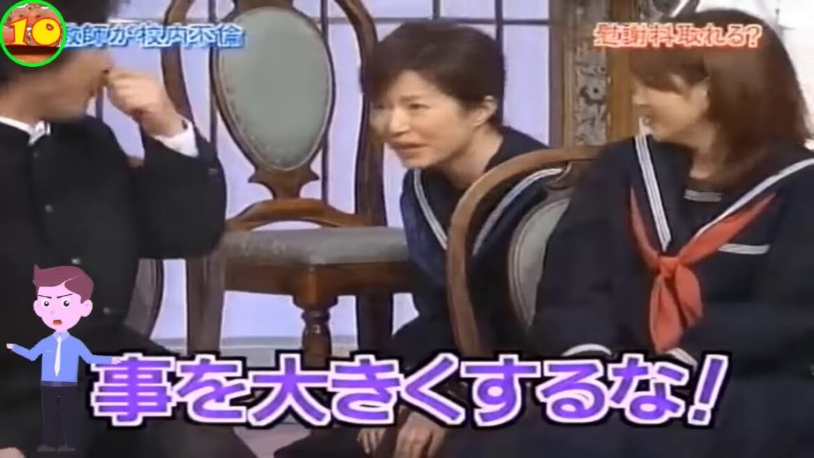 島田紳助　面白トーク集 #10 New 2023