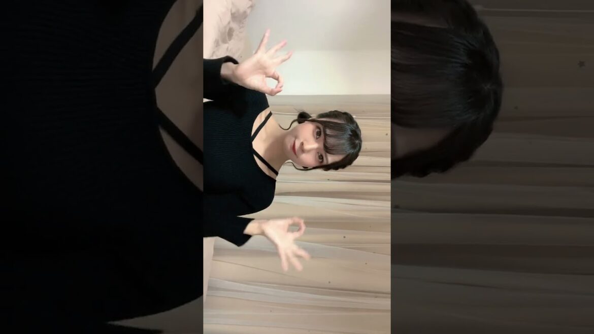 気づいてる？ #山田寿々 2023.04.06