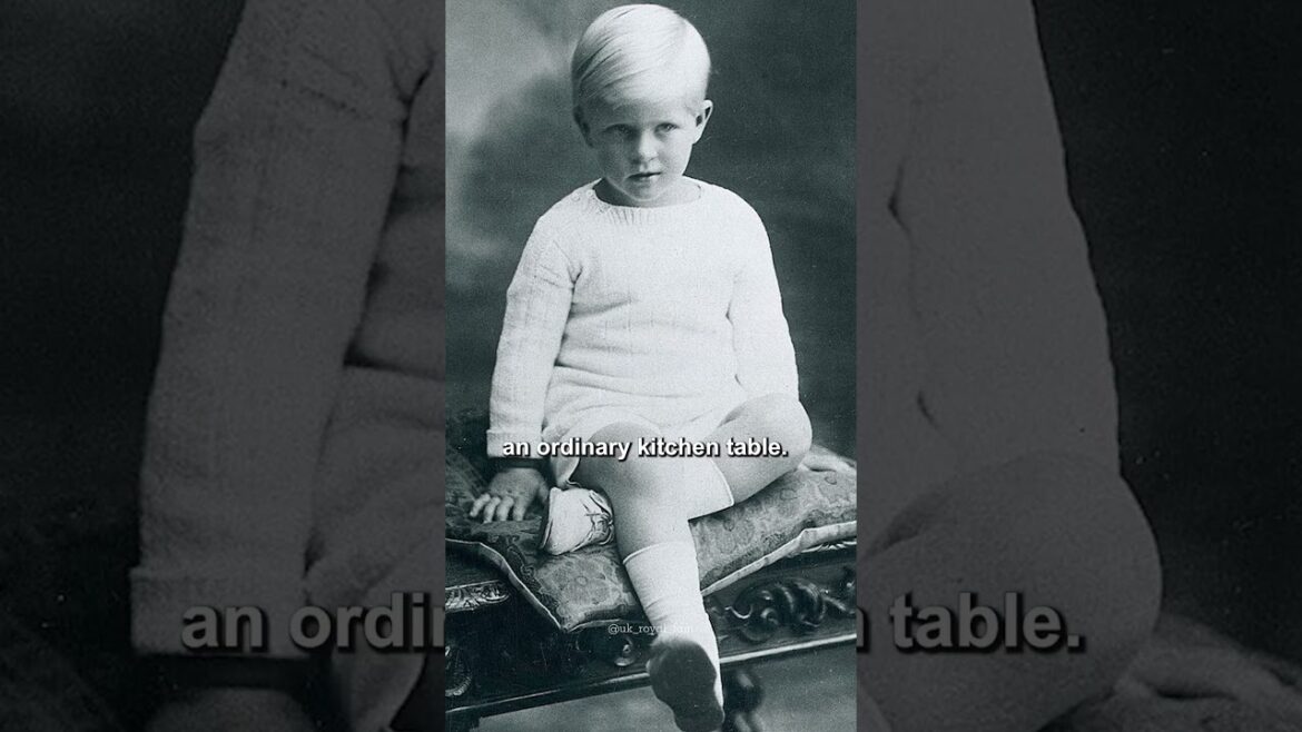 Prince Philip was born in Greece #crown #royalfamily #princephilip #queenelizabeth #princewilliam