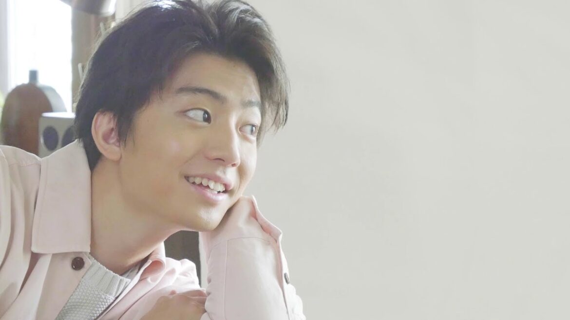 伊藤健太郎「マルハニチロ 横浜あんかけラーメン／五目シュウマイ～香りと旨み～」新 TVCM メイキング