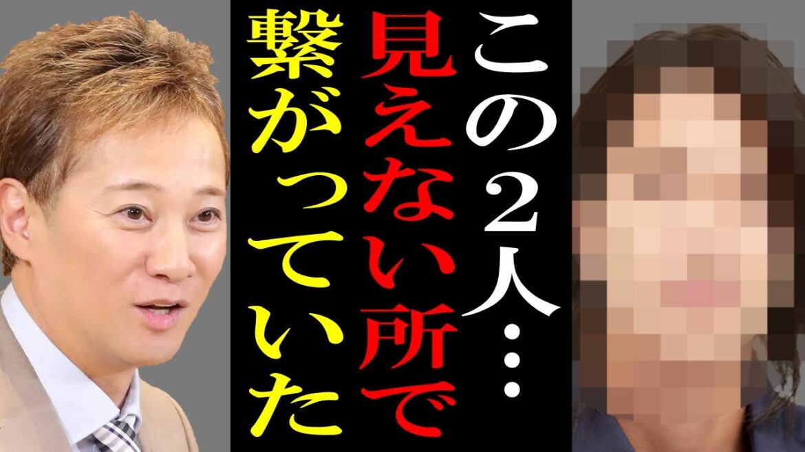 中居正広のTwitterで判明した衝撃の事実に、SMAPファンから驚きの声が続々と…!? 中居が今も現役ジャニーズと共演できる理由はココにあった…!?