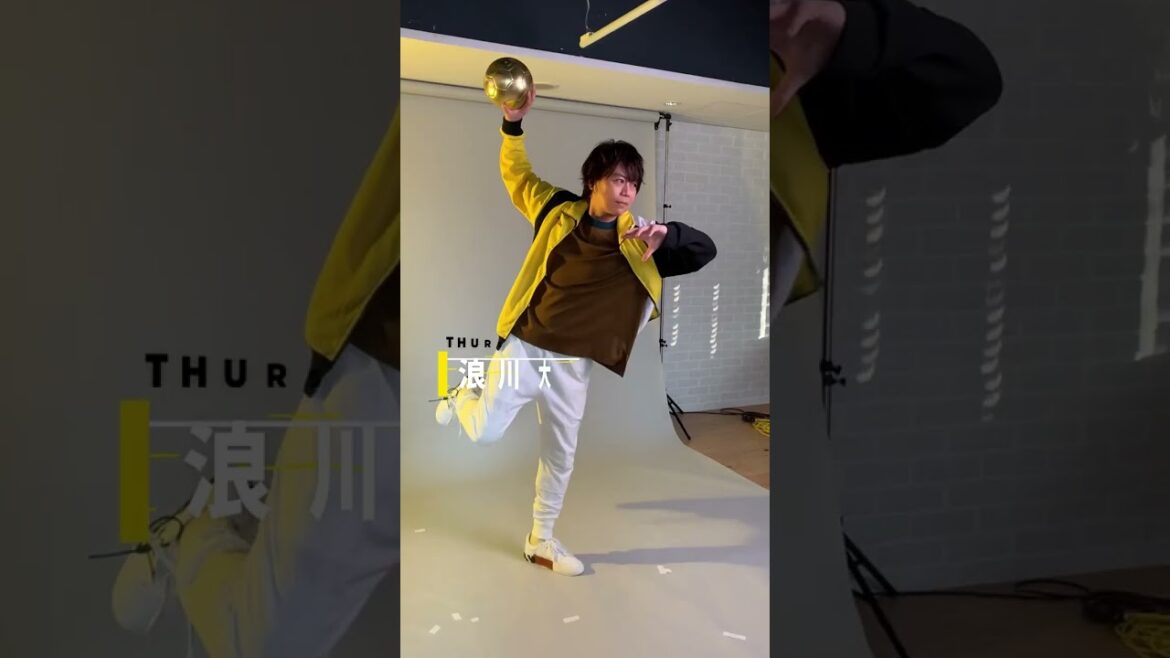 声優と夜あそび2023キービジュアル& OP撮影のウラ側公開！ 新MCは白井悠介・谷山紀章・鈴木愛奈・花江夏樹！| #声優と夜あそび #声優と夜あそび2023 #shorts