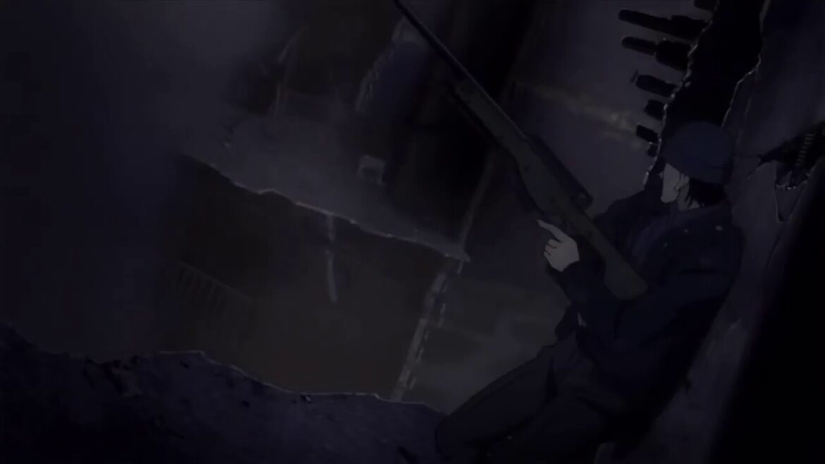 名探偵コナン 2016【劇場版】名探偵コナン 純黒の悪夢 - Detective conan Darkest Nightmare - コナン&赤井&安室 vs 黒づくめ