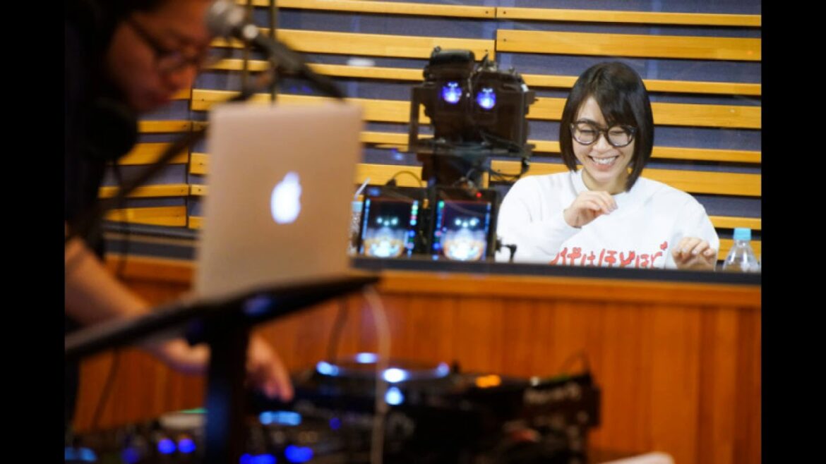 宇多田ヒカル - 30代はほどほど [PUNPEE DJフルバージョン] 2016.12.9