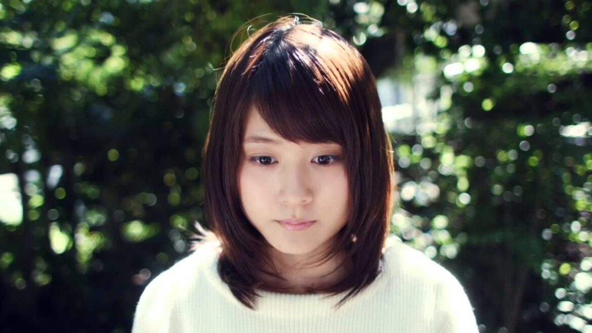 有村架純がカメラに向かってキス顔初披露　“トキメキの瞬間”満載の女性向け腕時計『wicca』ショートムービー「ときめく7秒」ダイジェスト版