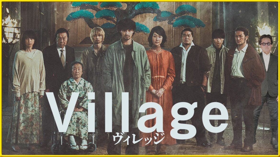 【横浜流星最新作‼】そえまつ映画館 #122『ヴィレッジ』を映画評論家 松崎健夫が語る！【閉ざされた村にある光と影とは？】