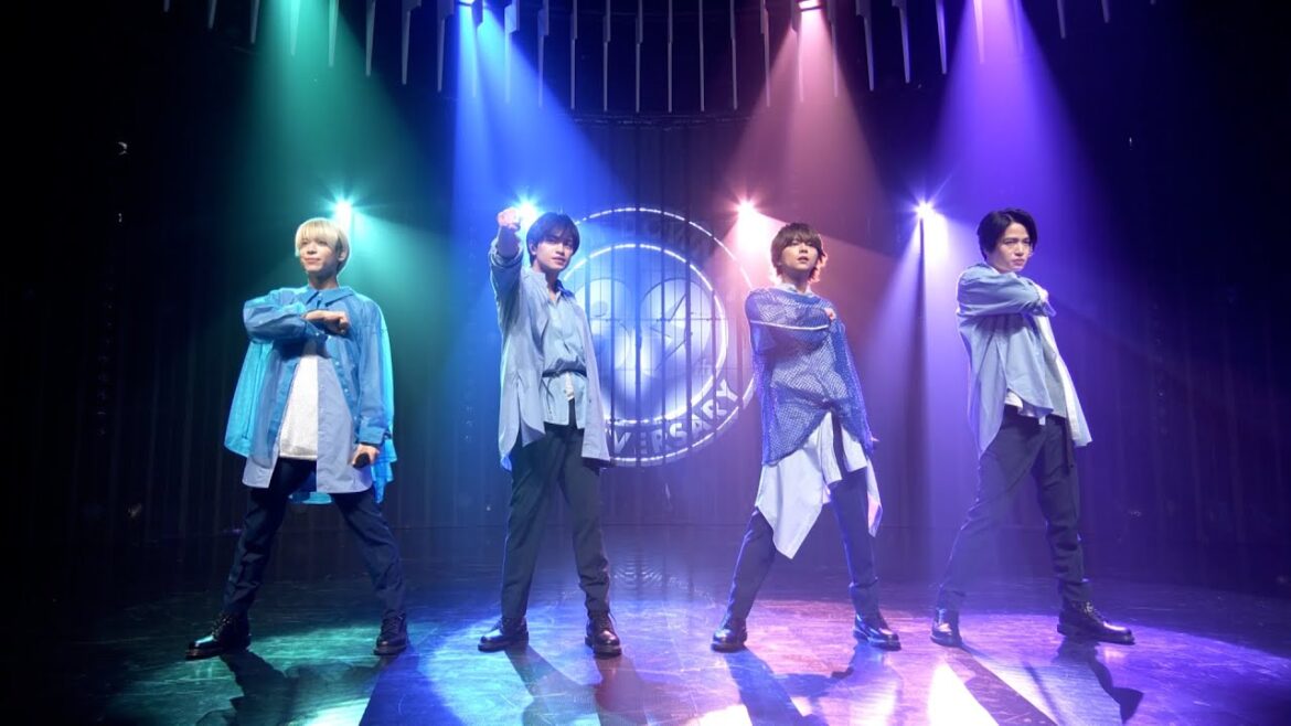 Sexy Zone「RUN」@CDTV30周年スペシャル