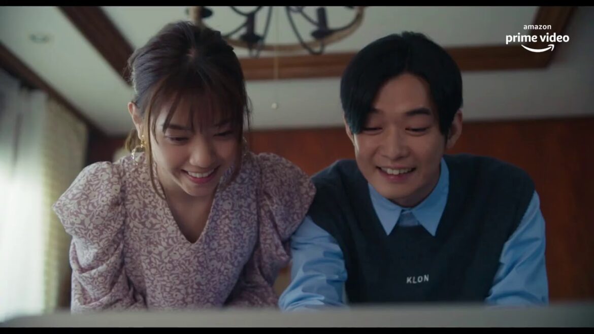 西野七瀬がママに！？千葉雄大と育児に奮闘！Amazon Original最新作『ホットママ』3/19 Amazonプライムで限定配信開始／フルトレーラー