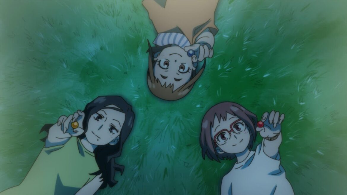 森川葵、松井玲奈、百田夏菜子のせりふも 「魔女見習いをさがして」11月13日公開 予告編に「おジャ魔女カーニバル!!」 魔法玉、マジカルステージも 森川葵、松井玲奈、百田夏菜子のせりふも 「魔女見習いをさがして」11月13日公開 予告編に「おジャ魔女カーニバル!!」 魔法玉、マジカルステージも