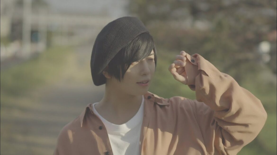 斉藤壮馬 『デラシネ』 Music Video