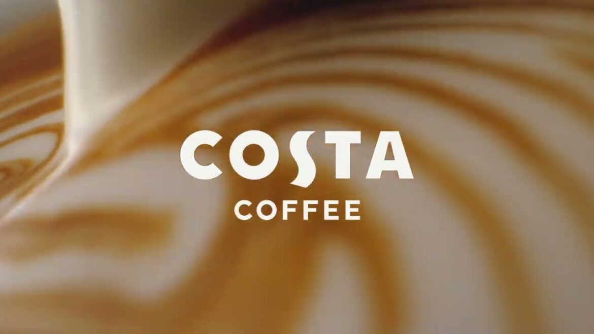 【コスタコーヒー】 米倉涼子 bumper「ホームカフェ 登場」篇 COSTA COFFEE TVCF 【コスタコーヒー】 米倉涼子 bumper「ホームカフェ 登場」篇 COSTA COFFEE TVCF