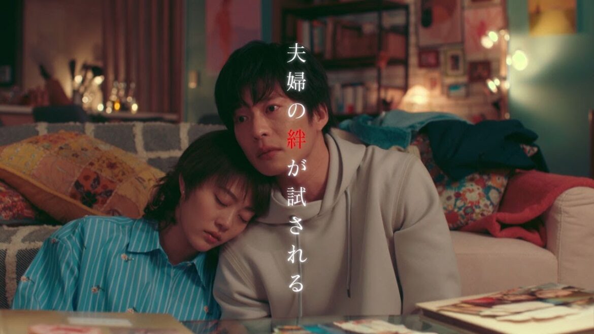 『unknown』5月2日（火）よる9：00～／第3話　予告動画（30秒）