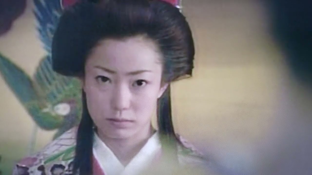 フジTV『大奥』大御台所·篤子(菅野美穂)に指南する瀧山(浅野ゆう子) News WACOCA JAPAN People, Life, Style フジTV『大奥』大御台所·篤子(菅野美穂)に指南する瀧山(浅野ゆう子) News WACOCA JAPAN People, Life, Style