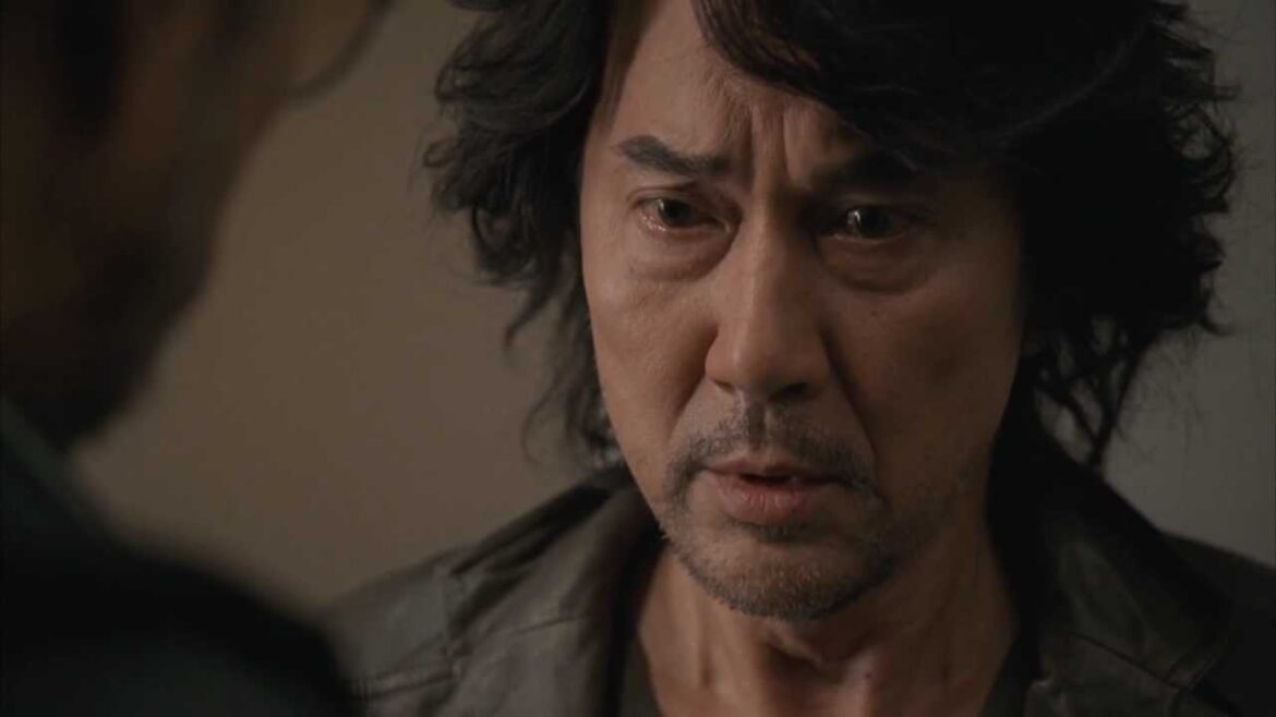 役所広司 CM ダイワニャン その1 大和ハウス