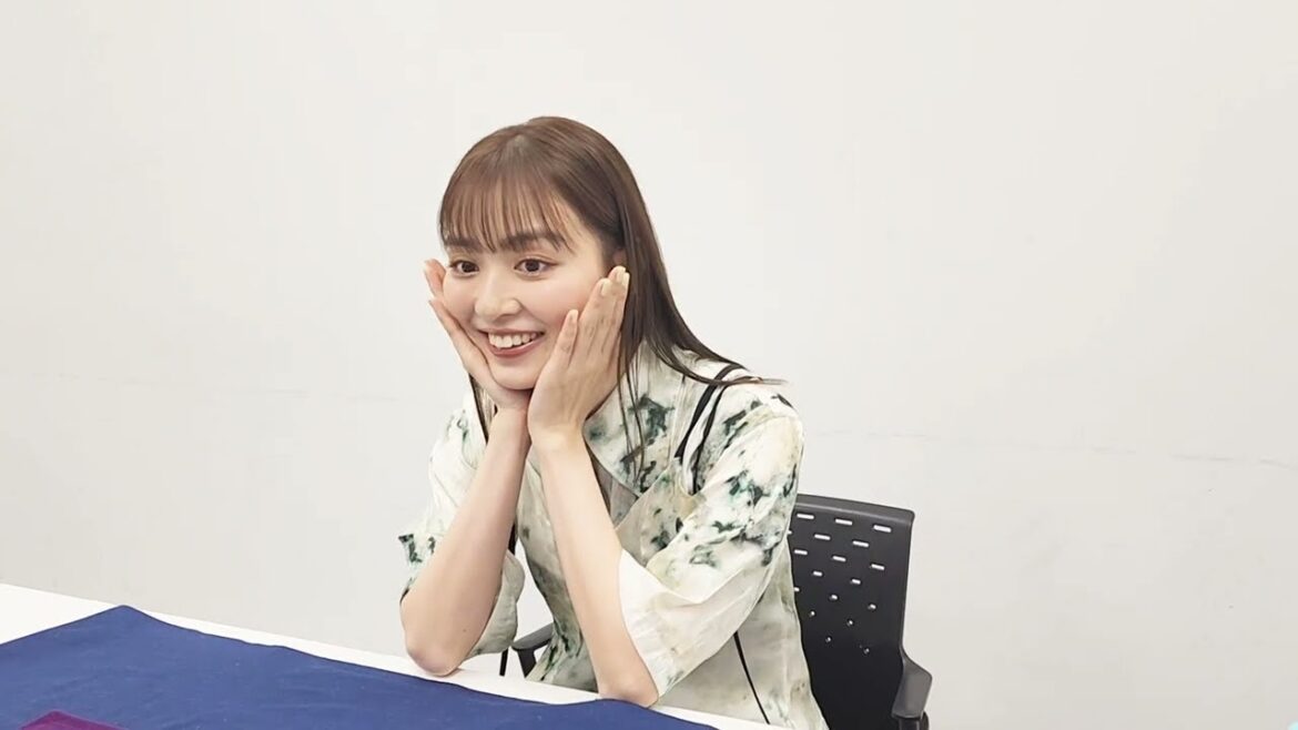 「来世ではちゃんとします３」内田理央さんを占ってみた１