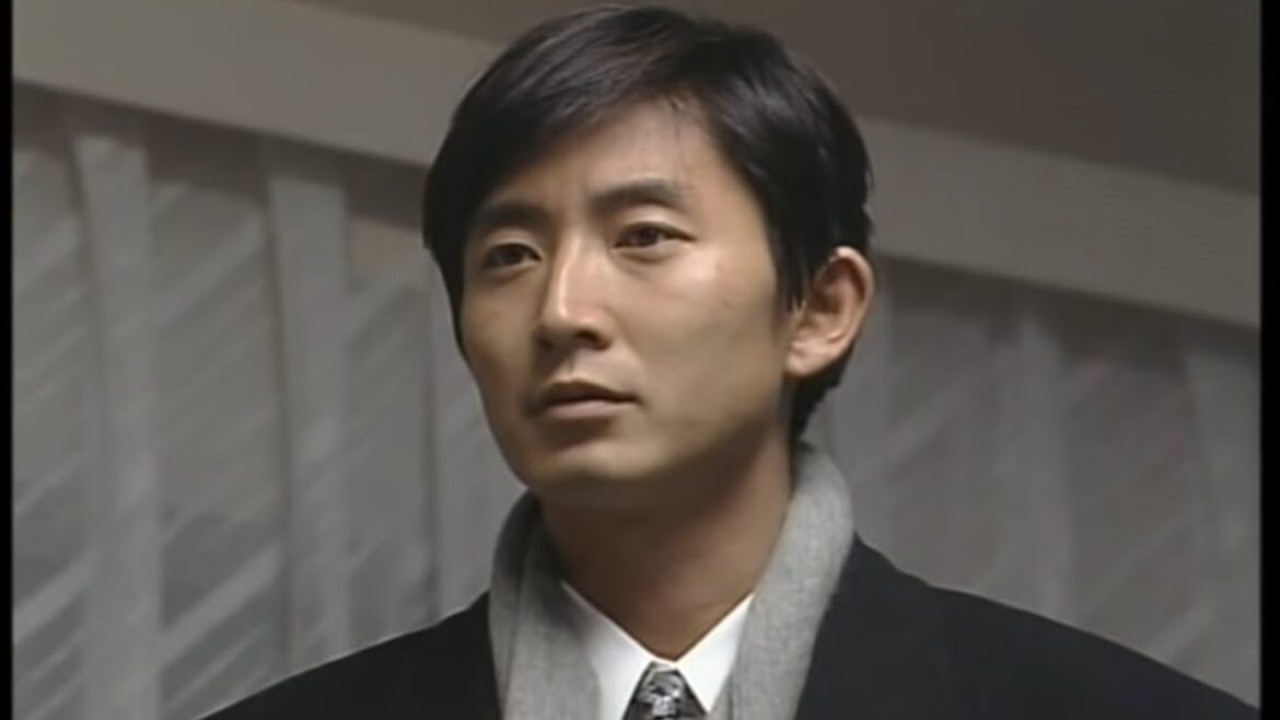 1990 想い出にかわるまで 6話　今井美樹　石田純一　松下由樹　財津和夫