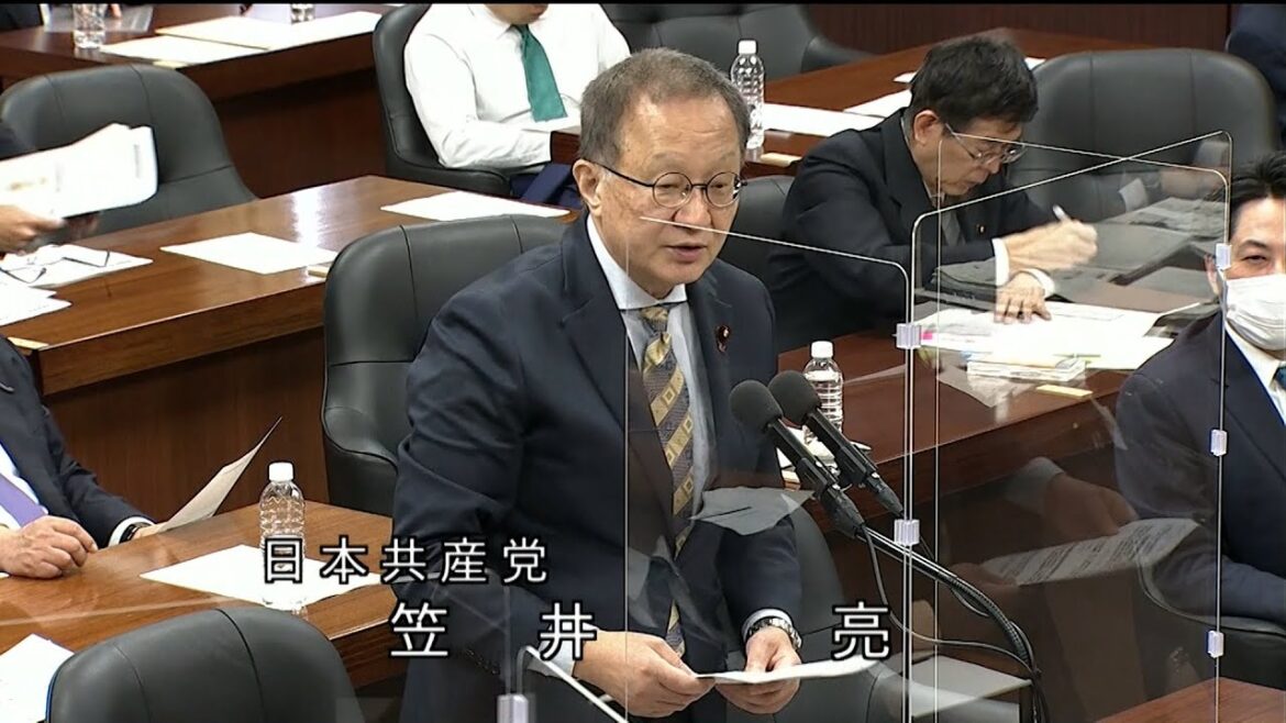 70年超を可能にする原発の運転延長　　2023.4.26