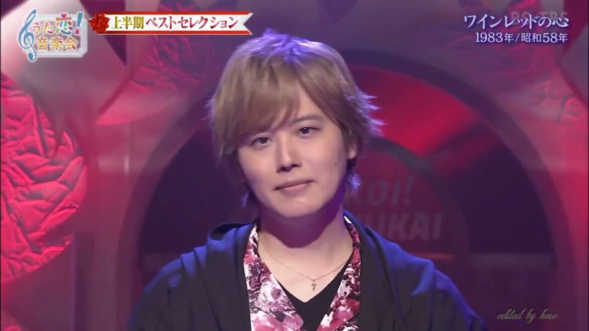 BXMBDZ357　三浦＆三山のポップスメドレー（順子、他）　三山ひろし＆三浦祐太朗＆伊東ゆかり　220930 vL HD