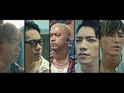 DOBERMAN INFINITY『YOU & I』(DTC ver.) (Official Music Video) DOBERMAN INFINITY『YOU & I』(DTC ver.) (Official Music Video)