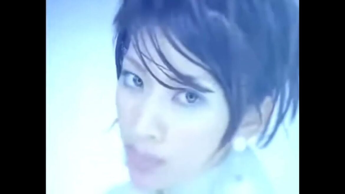 Lady Generation　篠原涼子