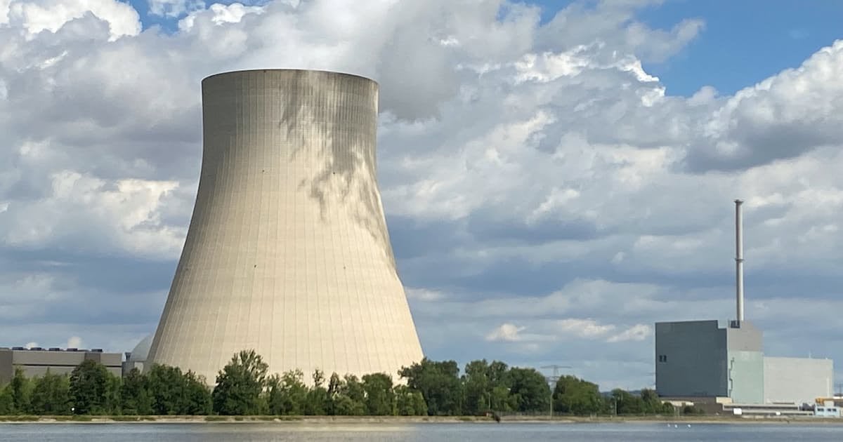 脱原発、国民の半数以上「反対」 ウクライナ侵攻で電力不安高まる | ドイツ News WACOCA JAPAN People