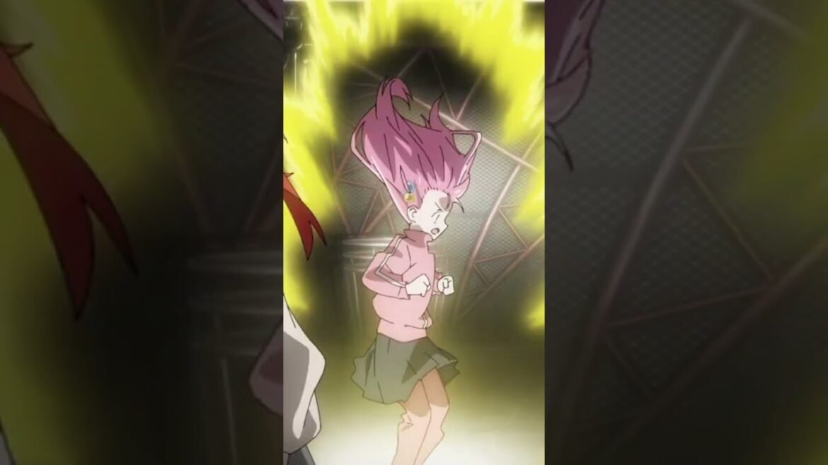 【ぼっちざろっく】超スーパーボッチvs店長