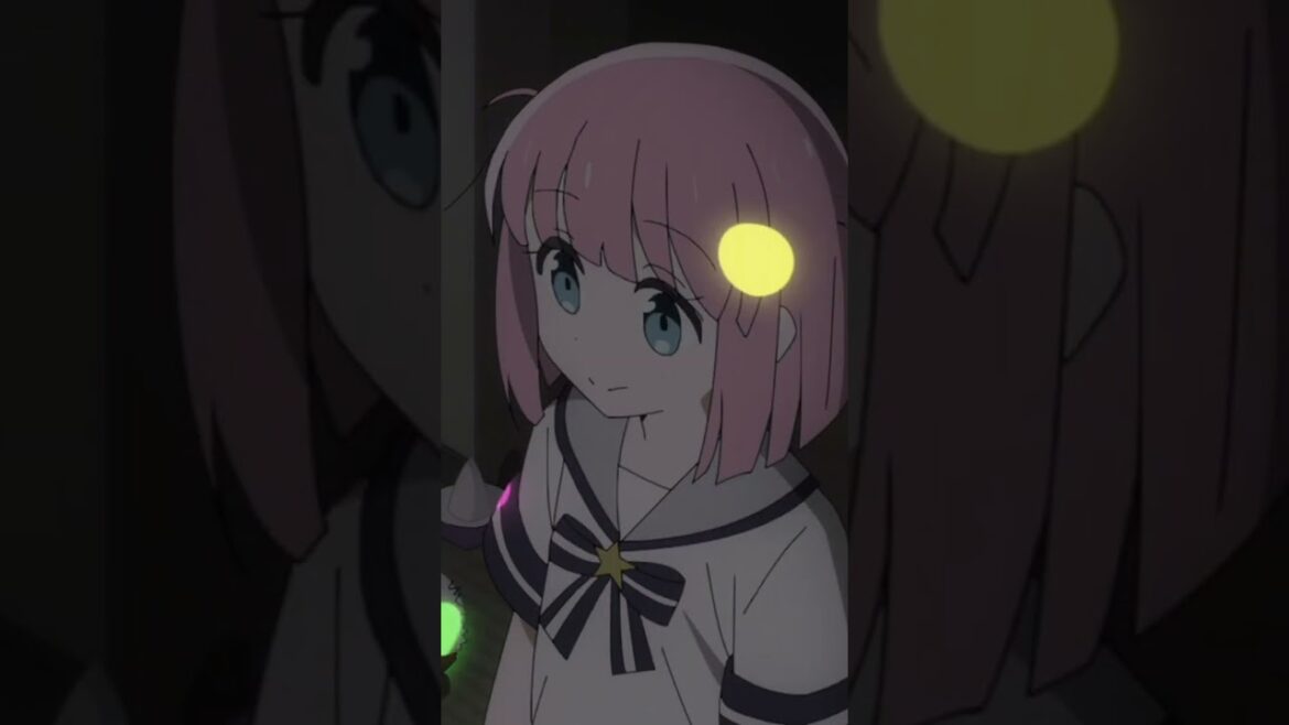 【ぼっちざろっく】５歳児とイヌ以下のコミュ力ボッチちゃん