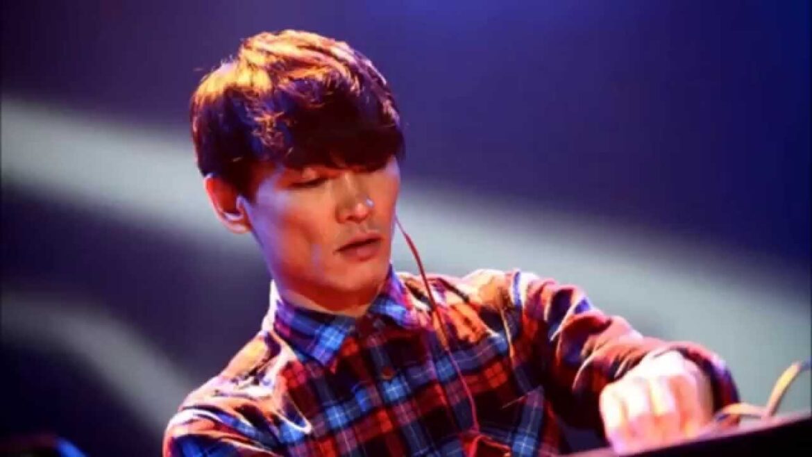 【クラフトワーク】サカナクション山口「Kraftwerkは神」　-ラジオ SCHOOL OF LOCK