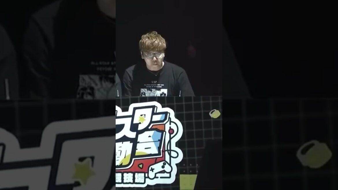 ヒカキンさんが不審者に襲われた！？(高画質)