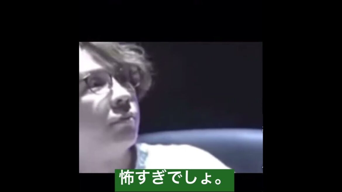 ヒカキン不審者被害#hikakin #shorts #不審者