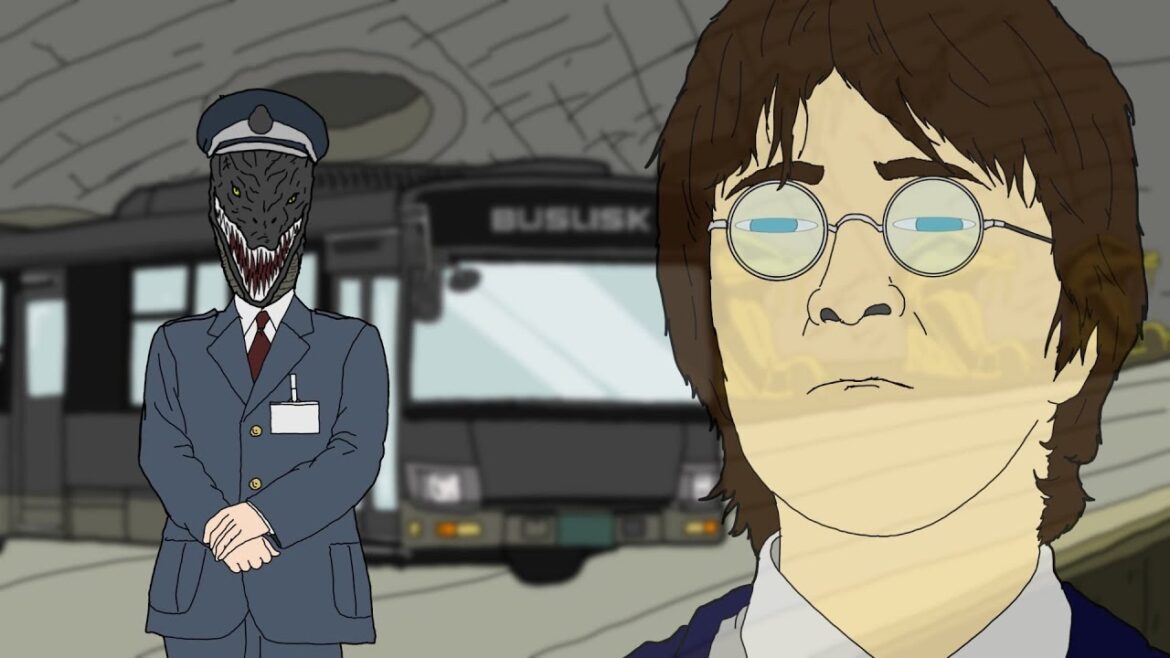 俺が幼馴染にハリーポッターを翻訳させたせいでこんなことに・・・【衝撃映像】 俺が幼馴染にハリーポッターを翻訳させたせいでこんなことに・・・【衝撃映像】