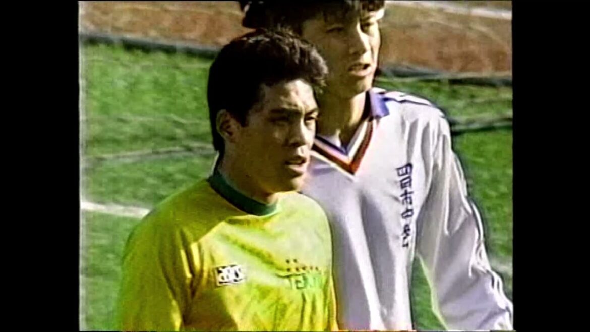 第70回高校サッカー選手権大会・決勝　四日市中央工業VS帝京高校