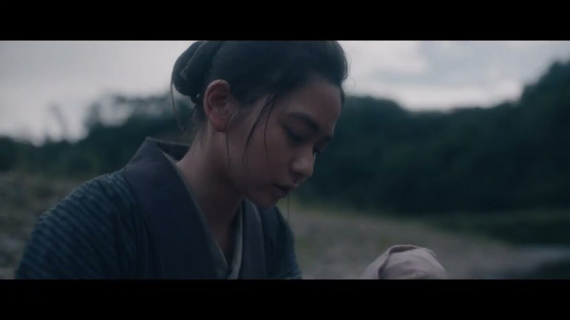 「遠野物語」に着想を得た福永壮志監督の最新作、山田杏奈、森山未來、永瀬正敏ら出演、映画『山女』本予告【2023年6月30日より全国順次公開】